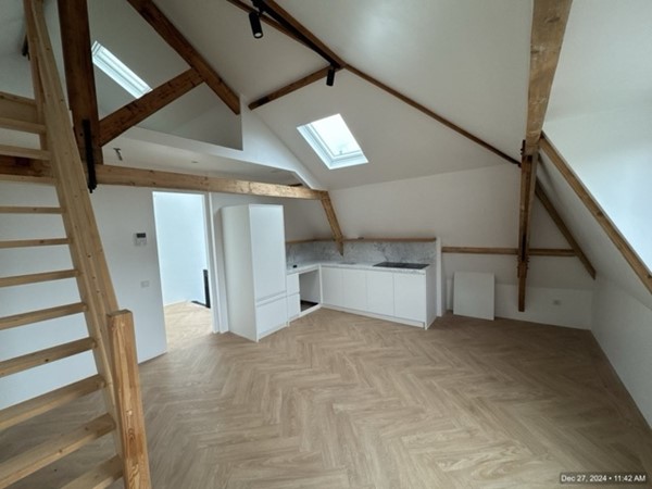 Property photo - Laan van Meerdervoort 125F, 2517AV The Hague